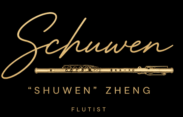 Schuwen "Shuwen" Zheng — Flutist